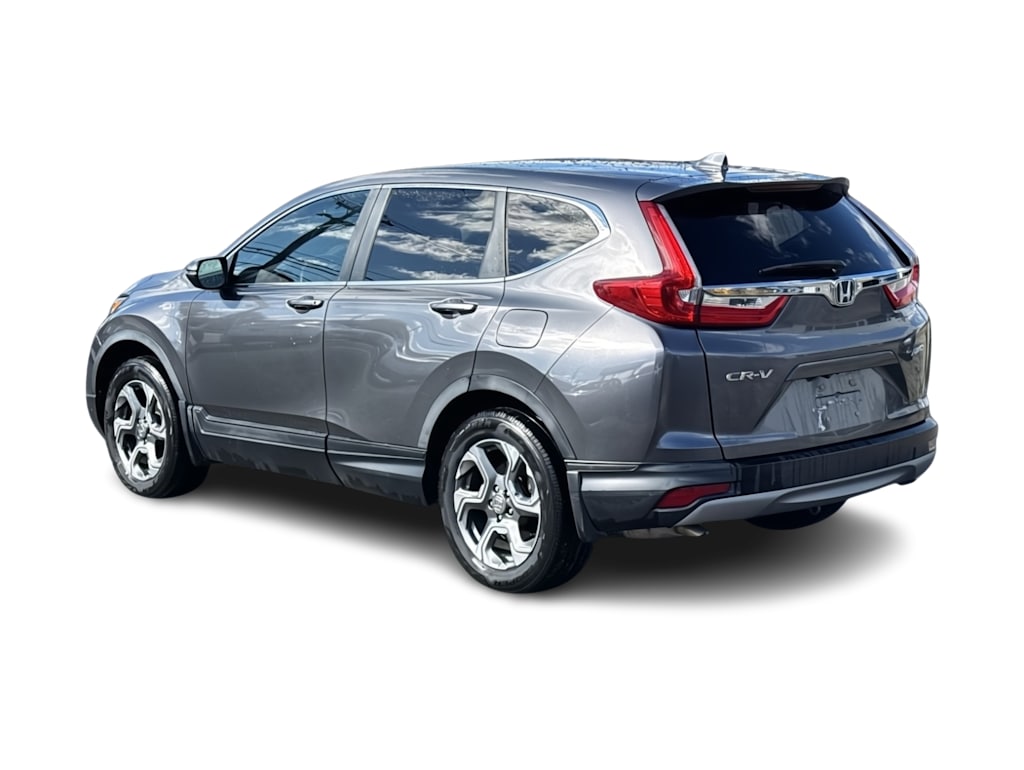 Thumbnail: 2019 Honda CR-V - 4