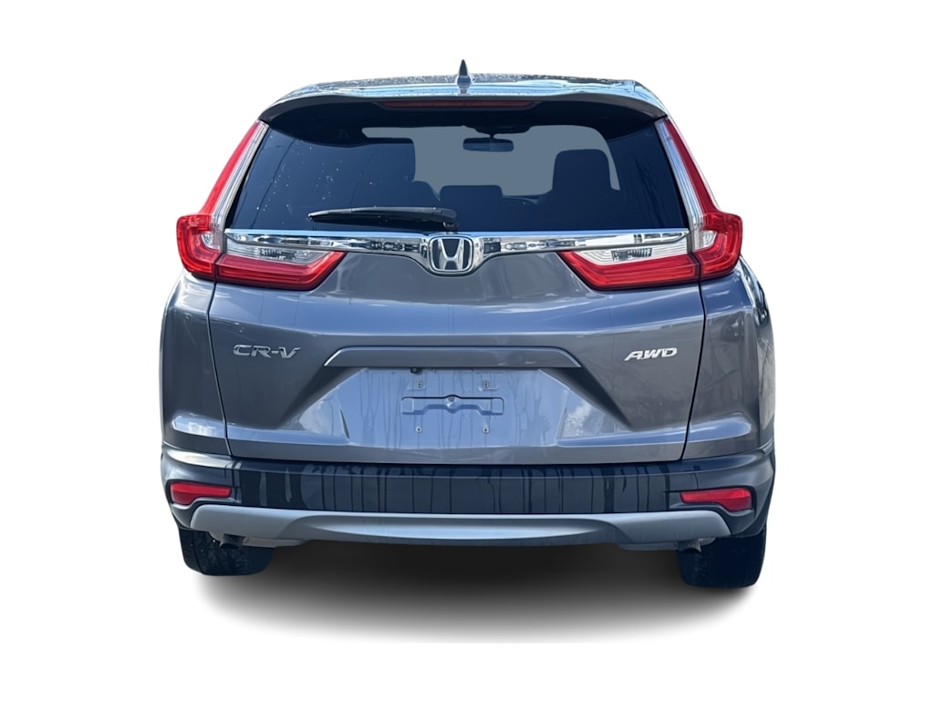Thumbnail: 2019 Honda CR-V - 5