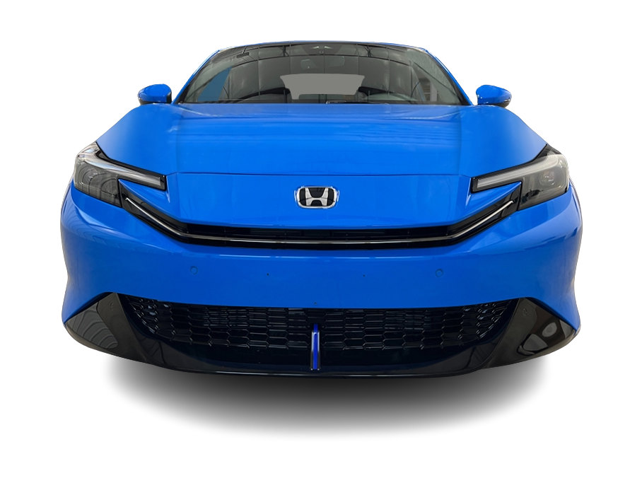 Thumbnail: 2026 Honda  - 19