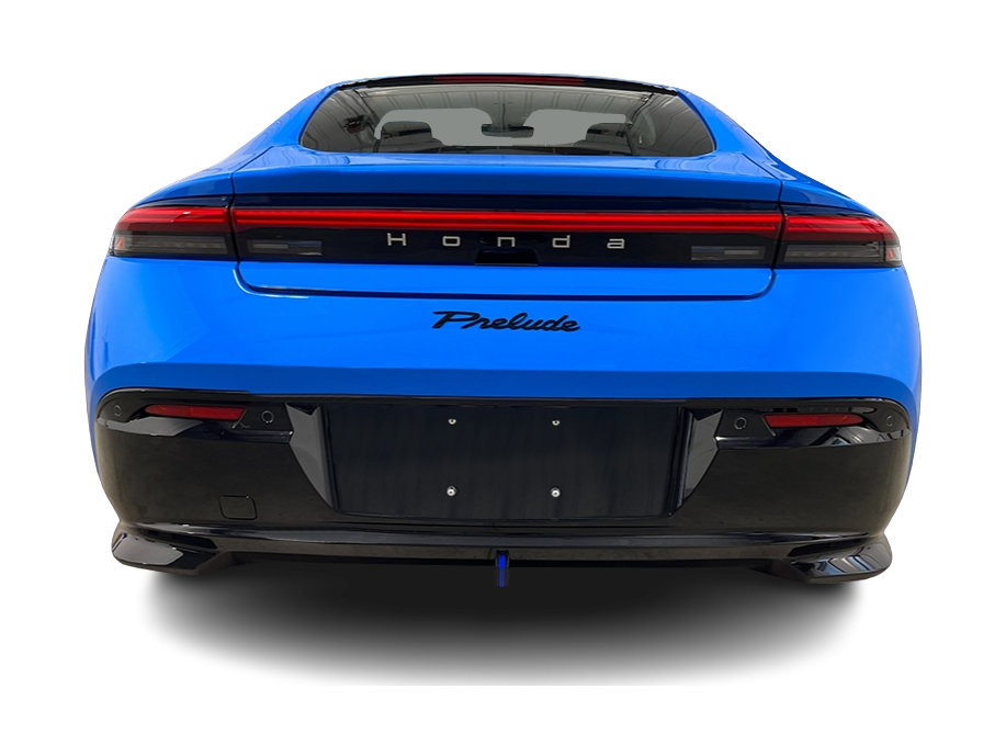 Thumbnail: 2026 Honda  - 5