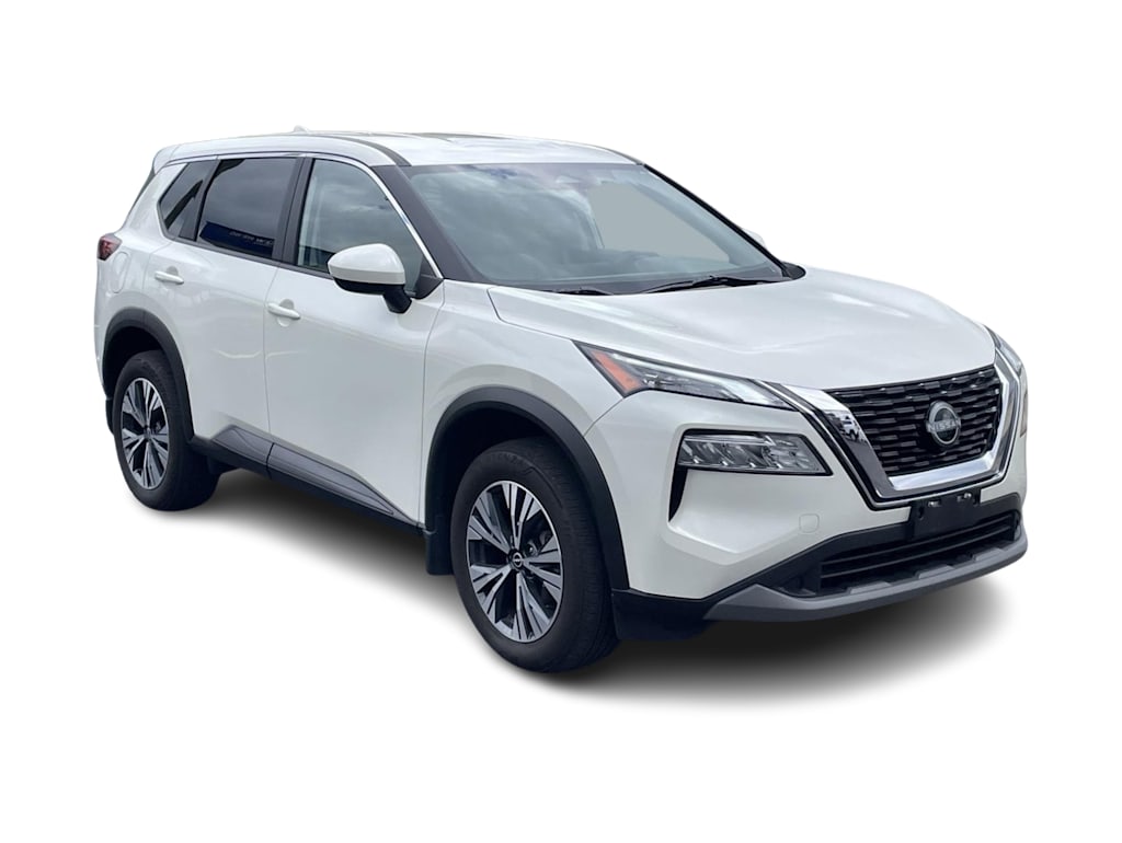 Thumbnail: 2023 Nissan Rogue - 17