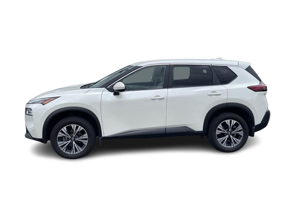 Thumbnail: 2023 Nissan Rogue - 3