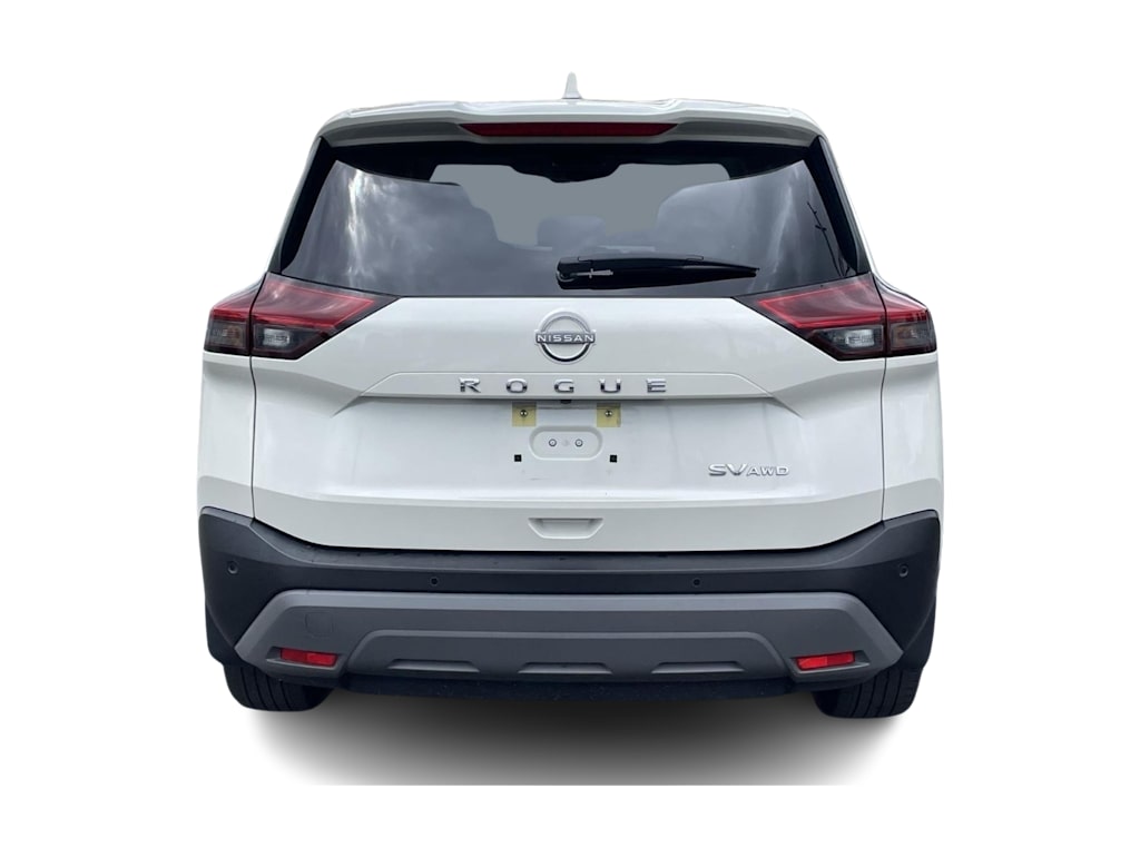 Thumbnail: 2023 Nissan Rogue - 5