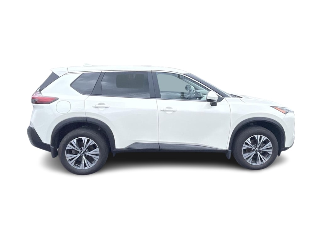 Thumbnail: 2023 Nissan Rogue - 16
