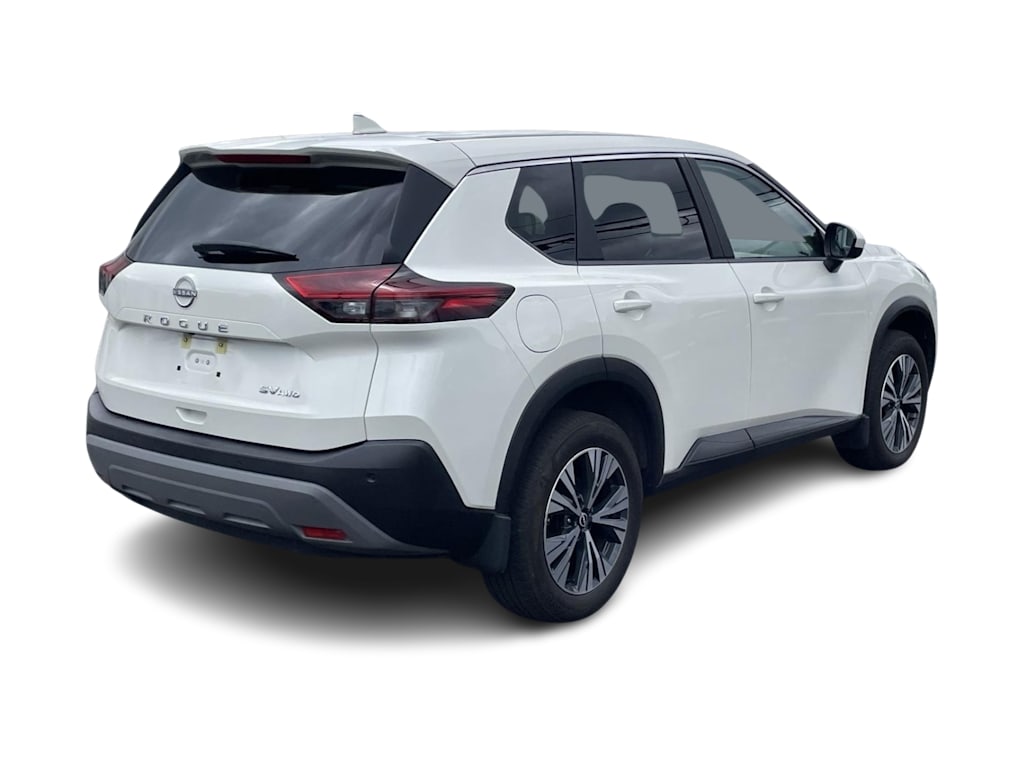 Thumbnail: 2023 Nissan Rogue - 15