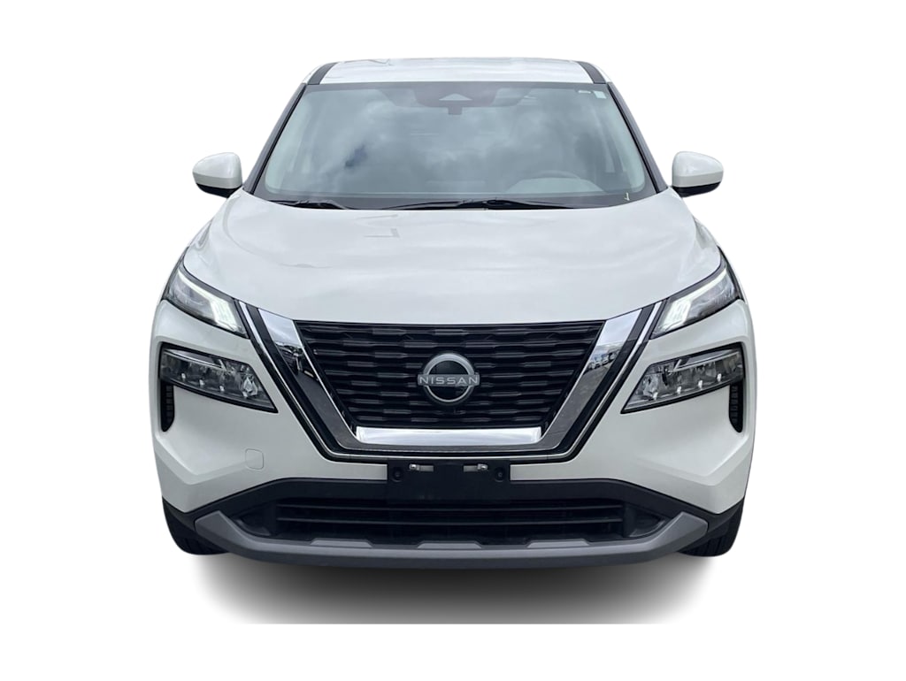Thumbnail: 2023 Nissan Rogue - 6