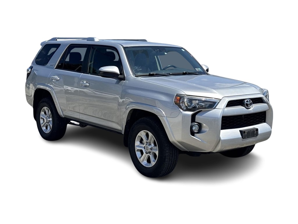 Thumbnail: 2015 Toyota 4Runner - 19