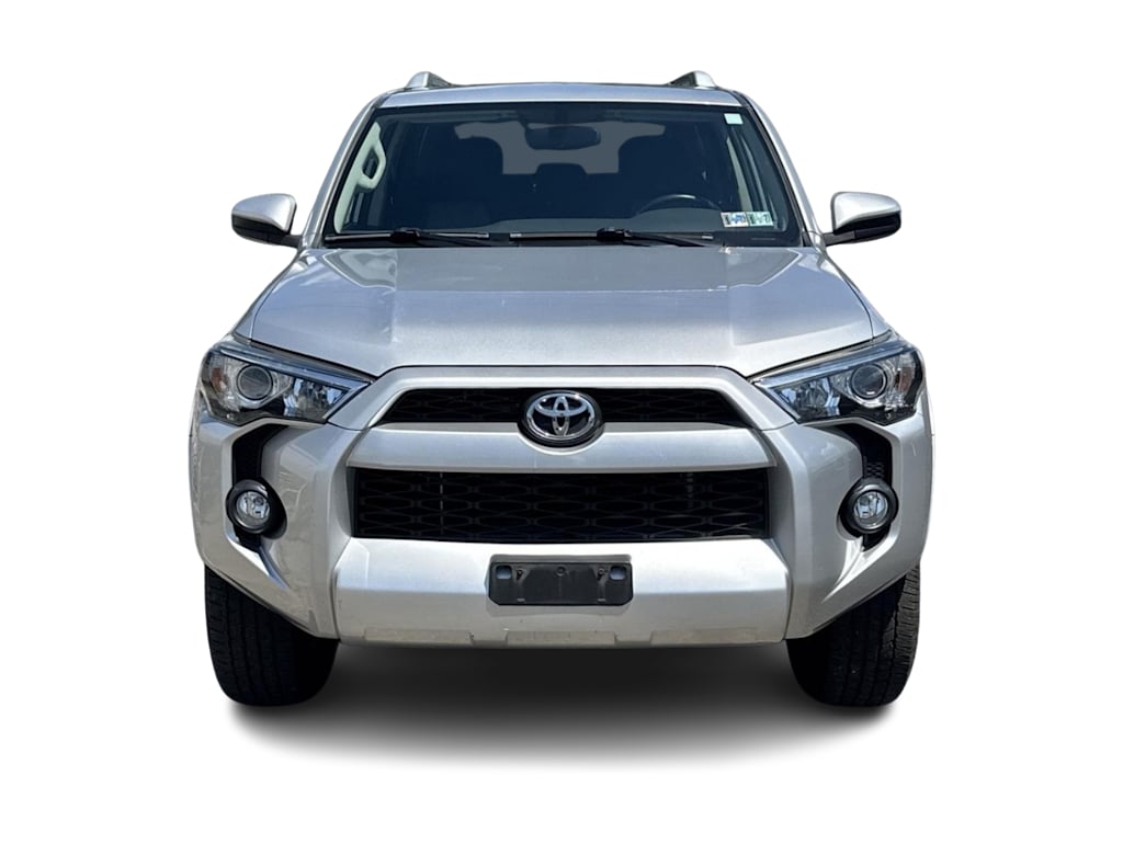 Thumbnail: 2015 Toyota 4Runner - 6