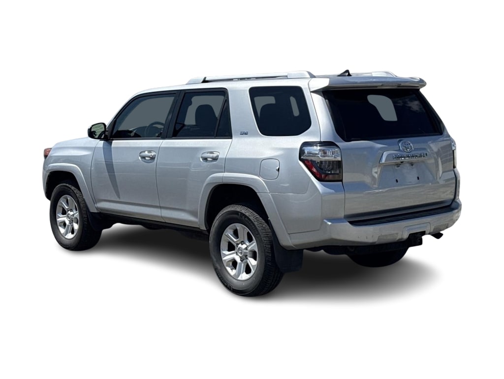 Thumbnail: 2015 Toyota 4Runner - 4