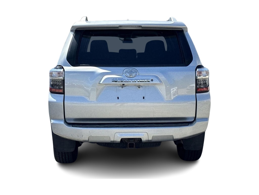 Thumbnail: 2015 Toyota 4Runner - 5