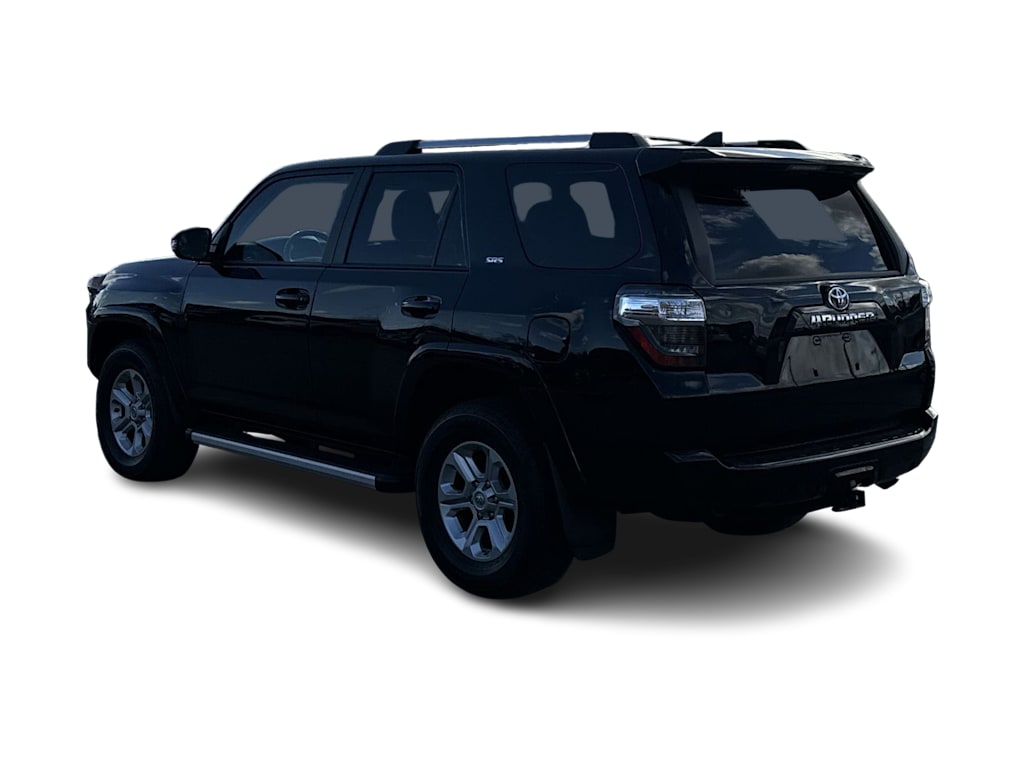 2020 Toyota 4Runner SR5 4