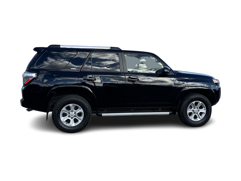 2020 Toyota 4Runner SR5 19