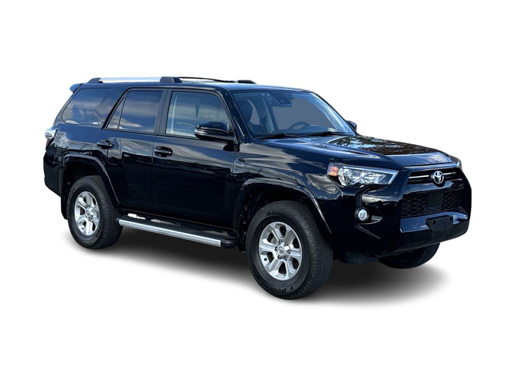 2020 Toyota 4Runner SR5 20