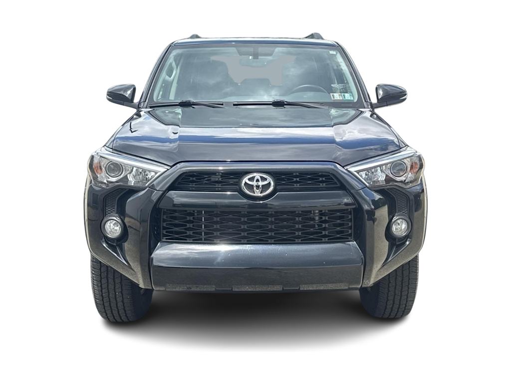 Thumbnail: 2019 Toyota 4Runner - 6