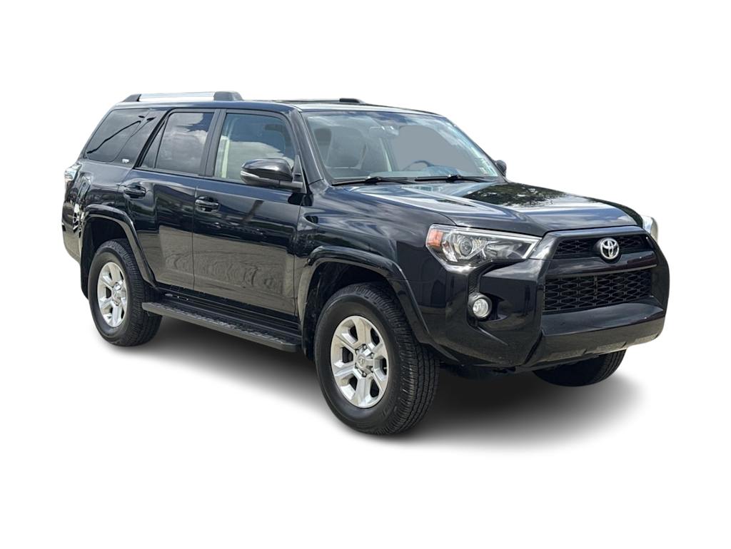 Thumbnail: 2019 Toyota 4Runner - 18