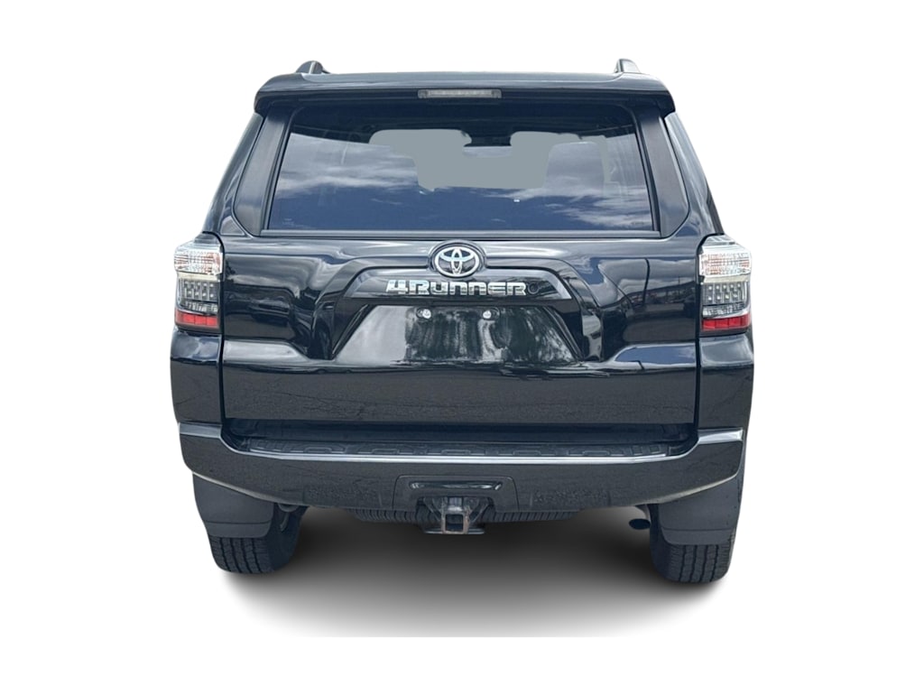 Thumbnail: 2019 Toyota 4Runner - 5
