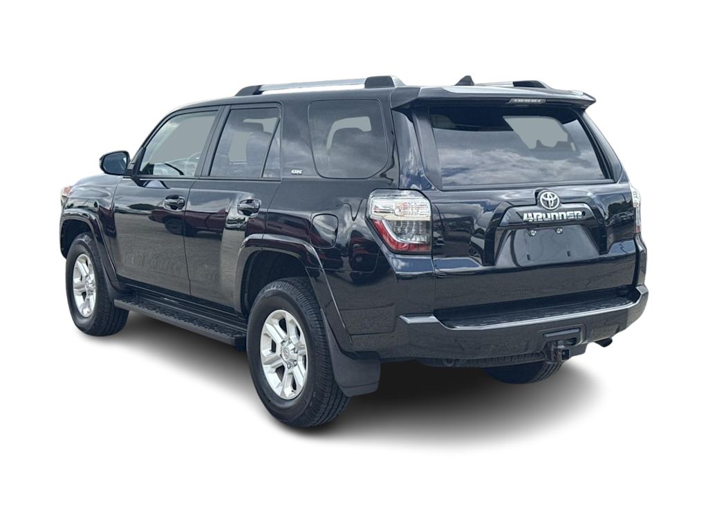 Thumbnail: 2019 Toyota 4Runner - 4