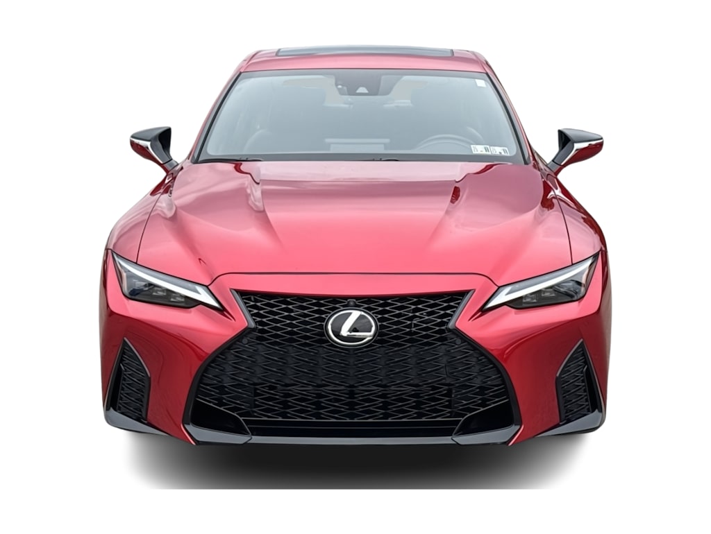 Thumbnail: 2023 Lexus IS - 6
