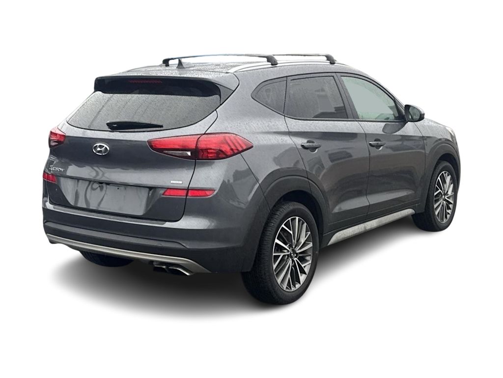 Thumbnail: 2019 Hyundai Tucson - 16