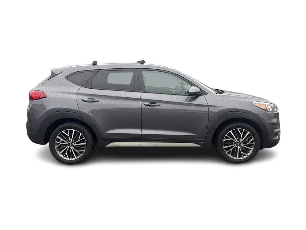 Thumbnail: 2019 Hyundai Tucson - 17