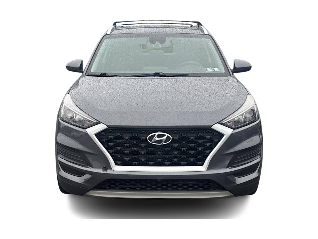 Thumbnail: 2019 Hyundai Tucson - 5