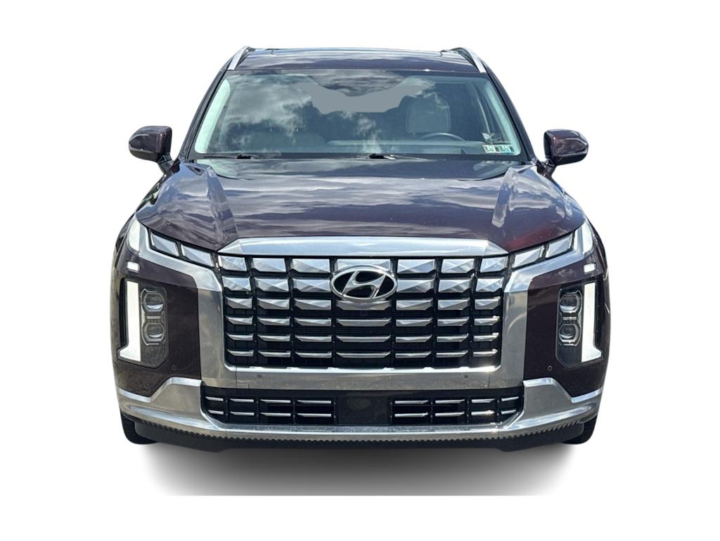 Thumbnail: 2024 Hyundai Palisade - 6
