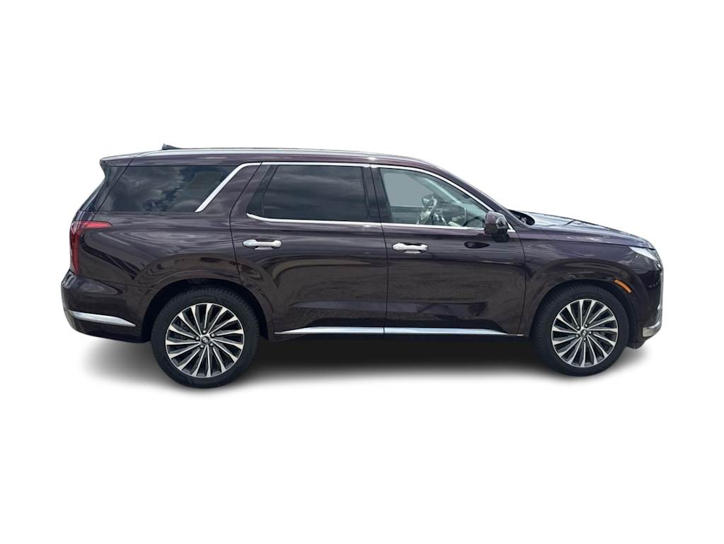 Thumbnail: 2024 Hyundai Palisade - 17