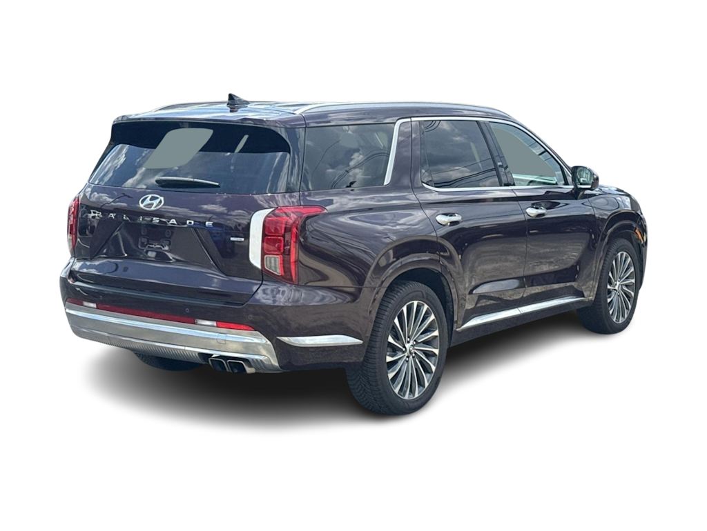 Thumbnail: 2024 Hyundai Palisade - 16