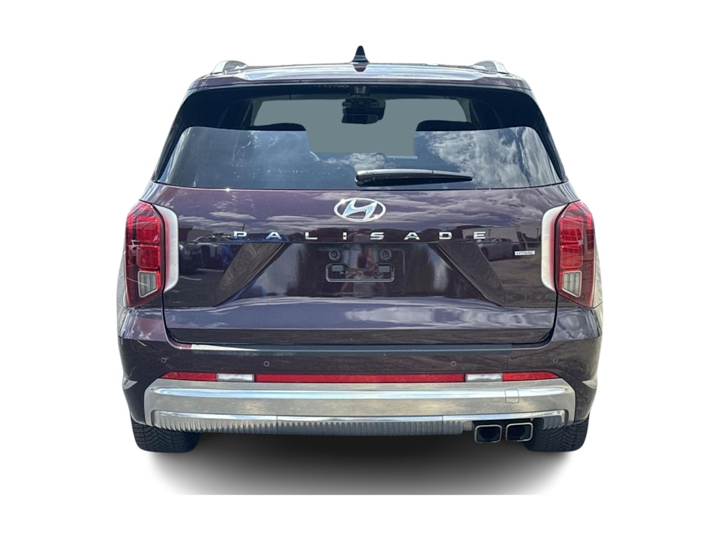 Thumbnail: 2024 Hyundai Palisade - 5