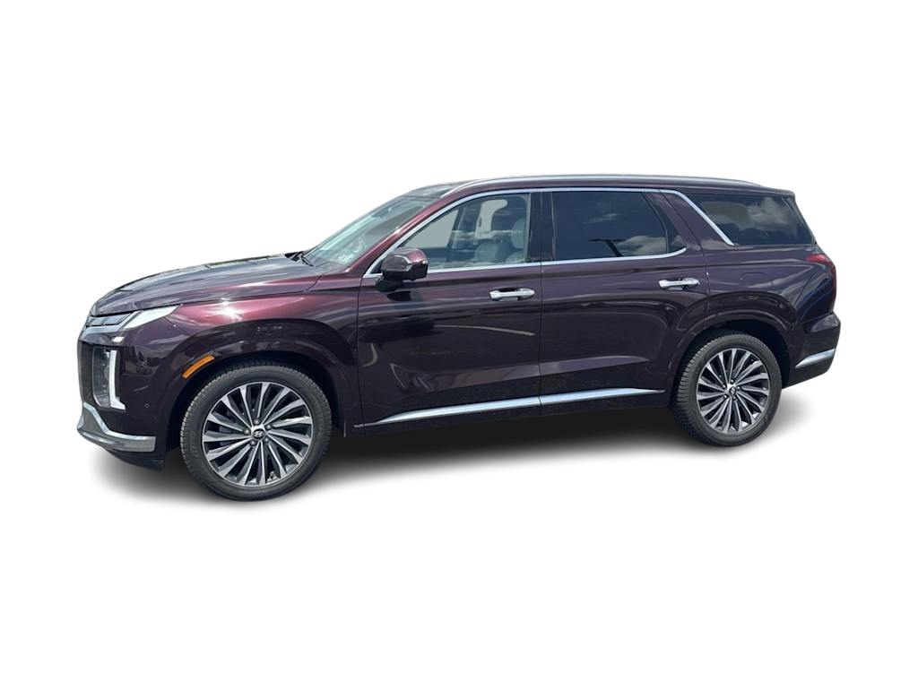 Thumbnail: 2024 Hyundai Palisade - 3