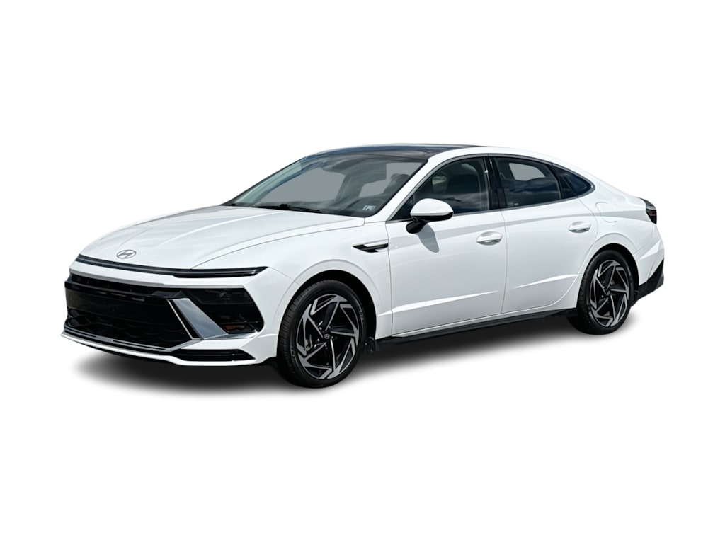 2024 Hyundai Sonata