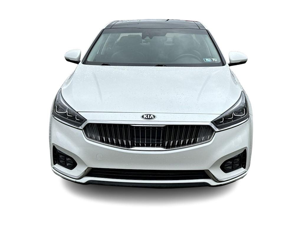 2019 Kia Cadenza Technology 6