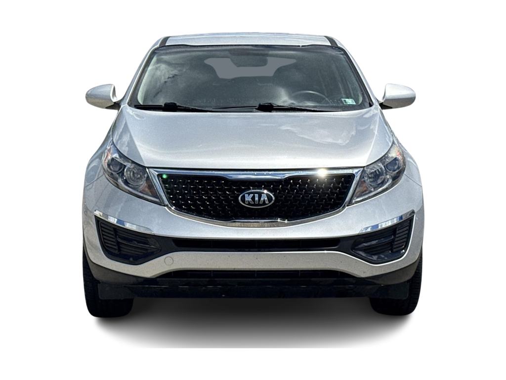Thumbnail: 2016 Kia Sportage - 6