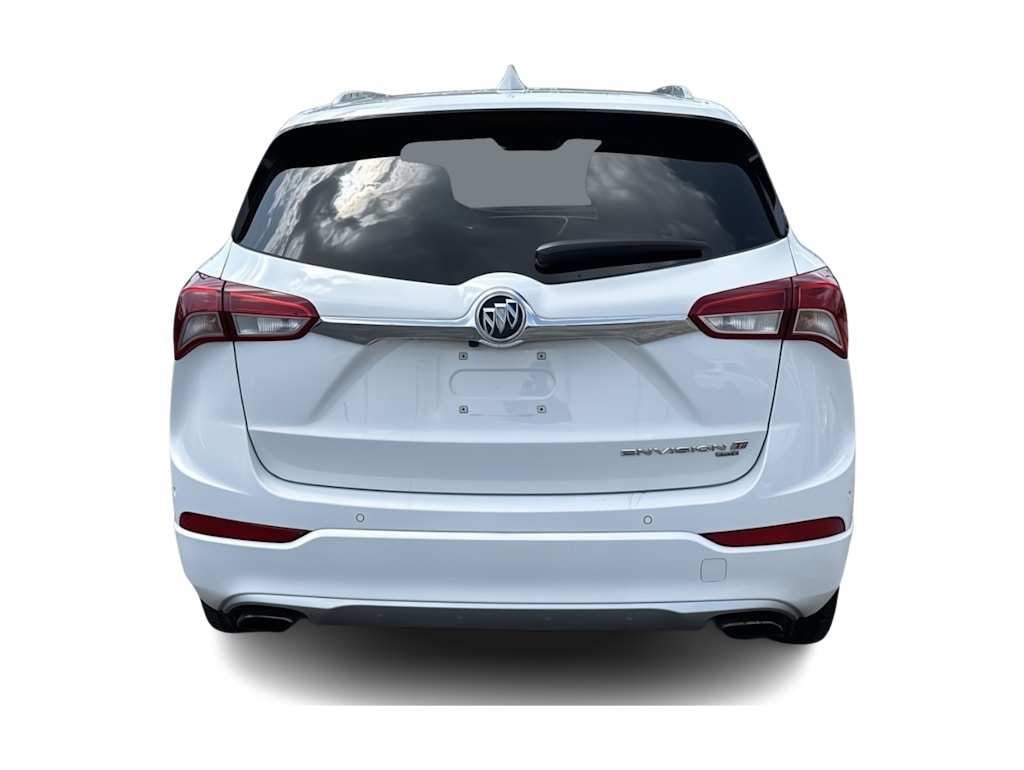 2019 Buick Envision Premium I 5