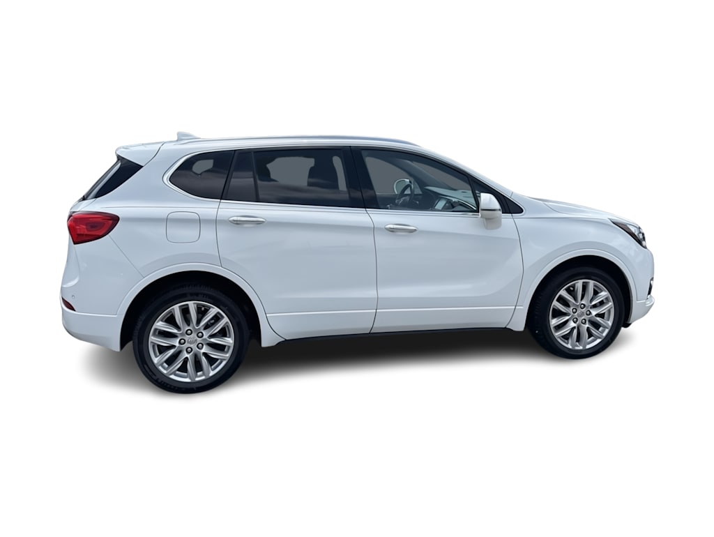 2019 Buick Envision Premium I 18
