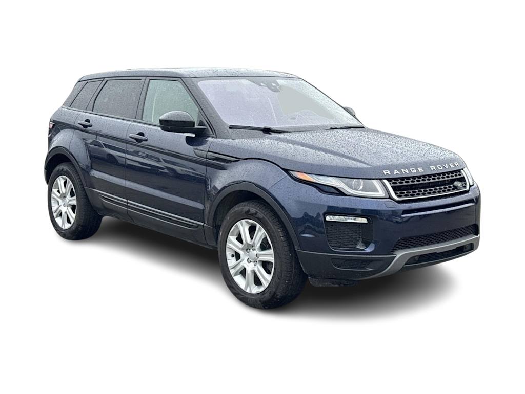 Thumbnail: 2018 Land Rover Range Rover Evoque - 19
