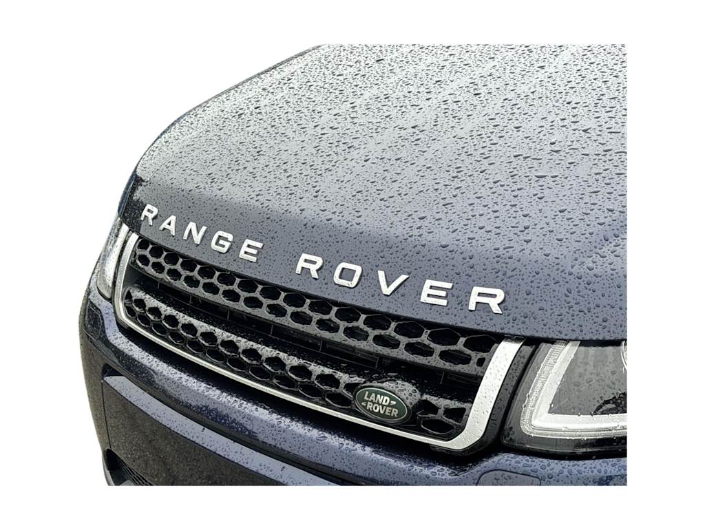 Thumbnail: 2018 Land Rover Range Rover Evoque - 21