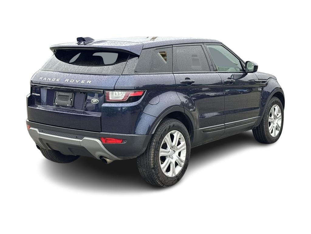 Thumbnail: 2018 Land Rover Range Rover Evoque - 17