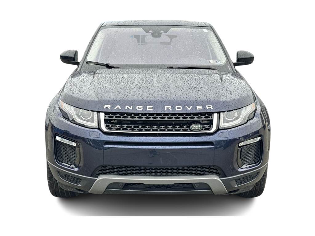 Thumbnail: 2018 Land Rover Range Rover Evoque - 6