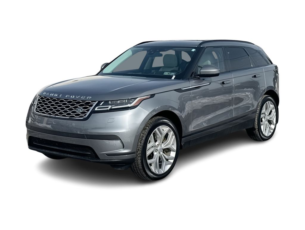 2020 Land Rover Range Rover Velar