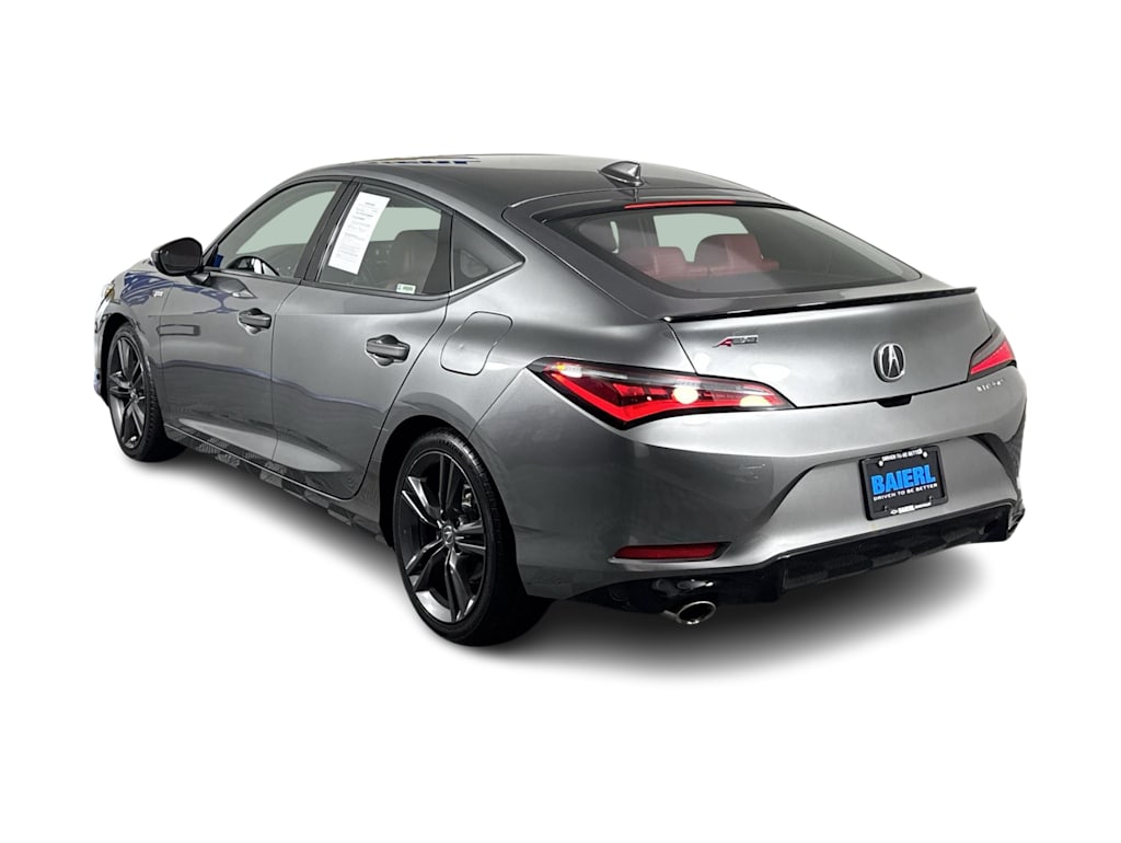 Thumbnail: 2023 Acura Integra - 3