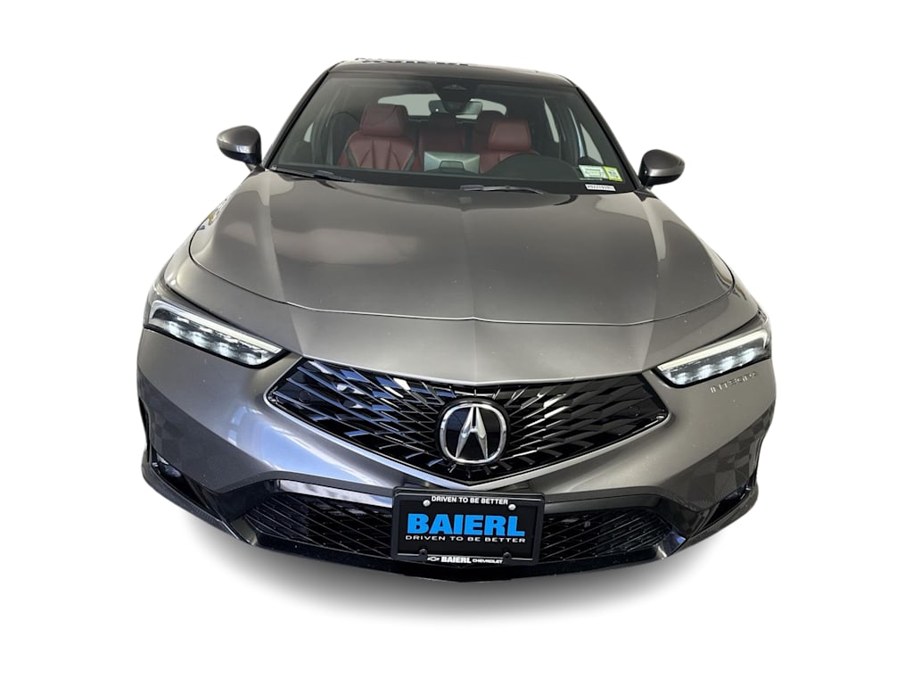 Thumbnail: 2023 Acura Integra - 5