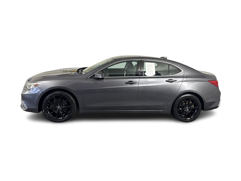 Thumbnail: 2020 Acura TLX - 2