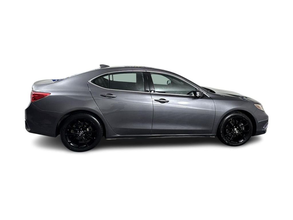 Thumbnail: 2020 Acura TLX - 13