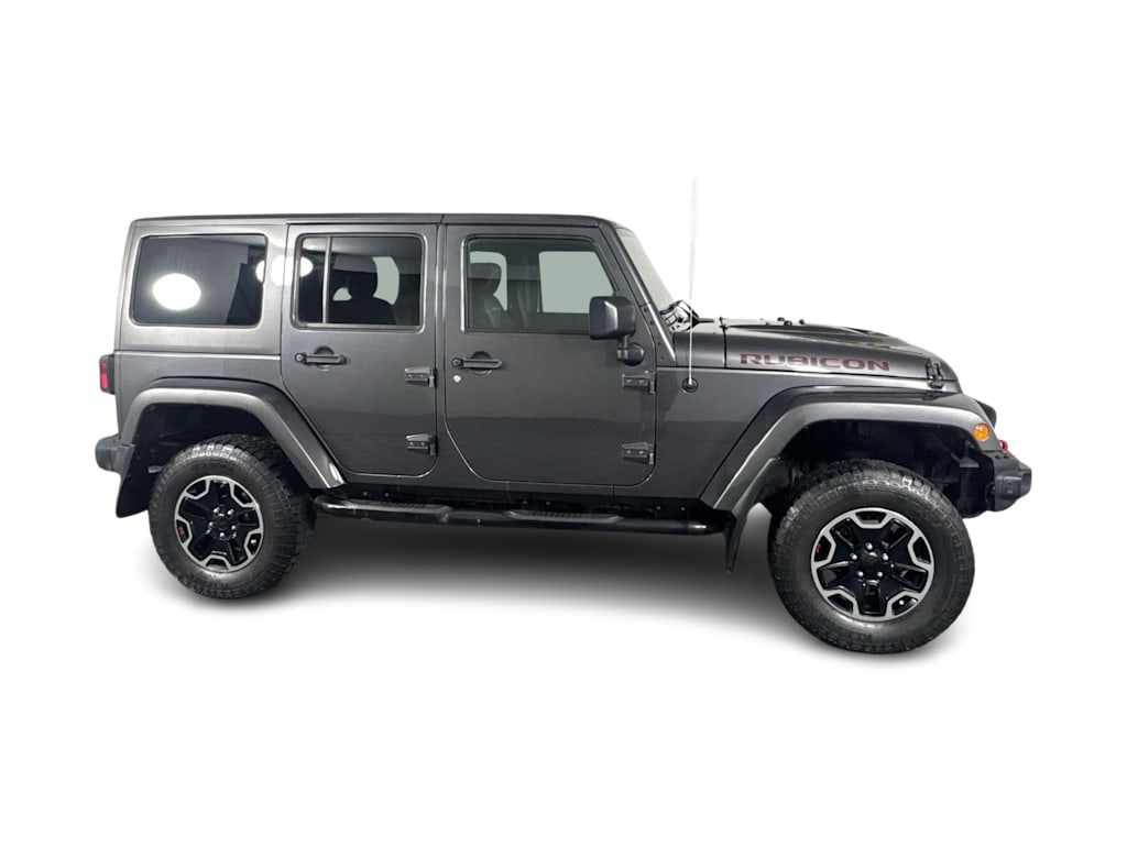 Thumbnail: 2016 Jeep Wrangler - 16