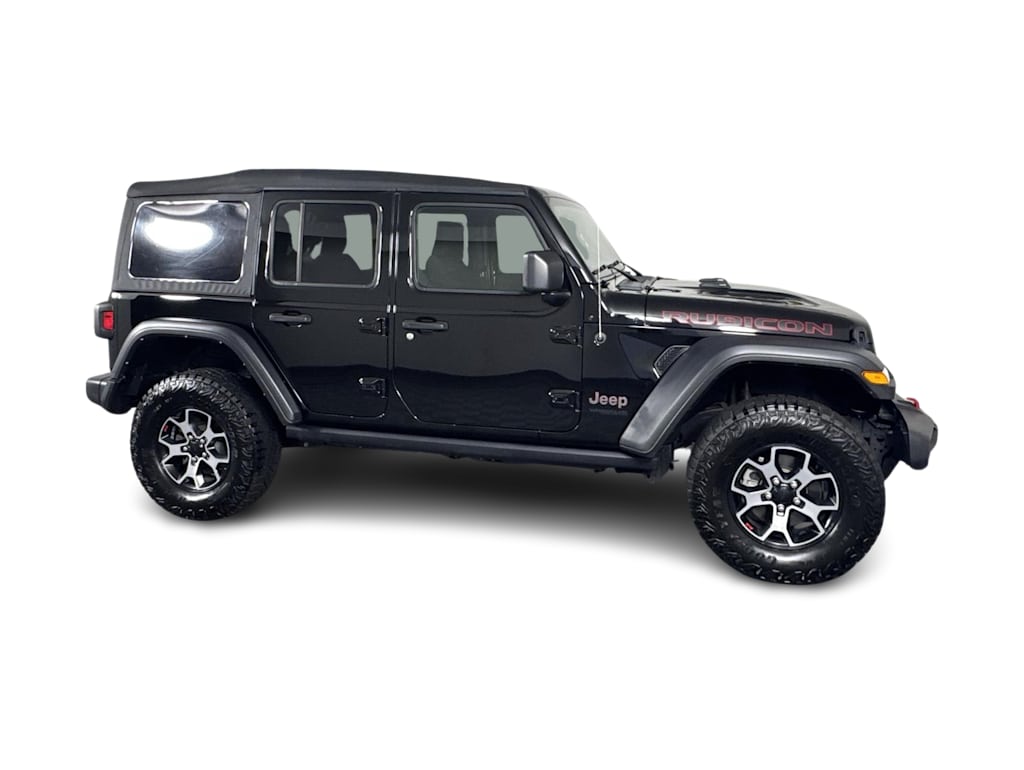 Thumbnail: 2022 Jeep Wrangler - 15