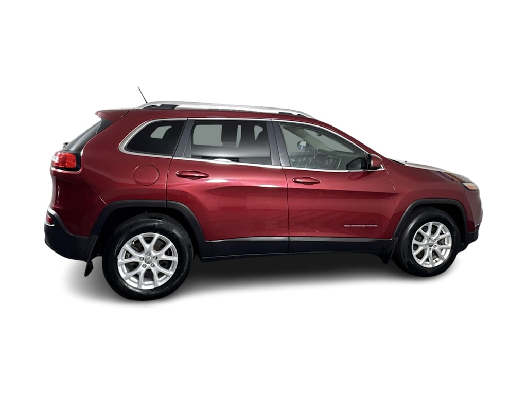 Thumbnail: 2014 Jeep Cherokee - 15
