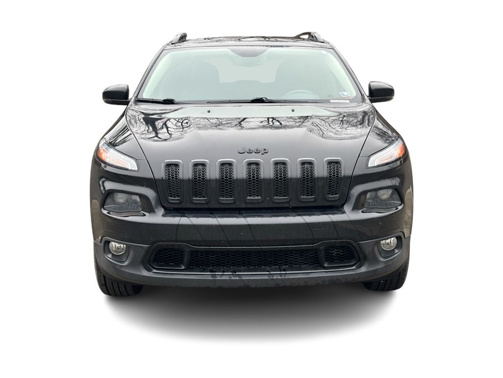 Thumbnail: 2018 Jeep Cherokee - 6