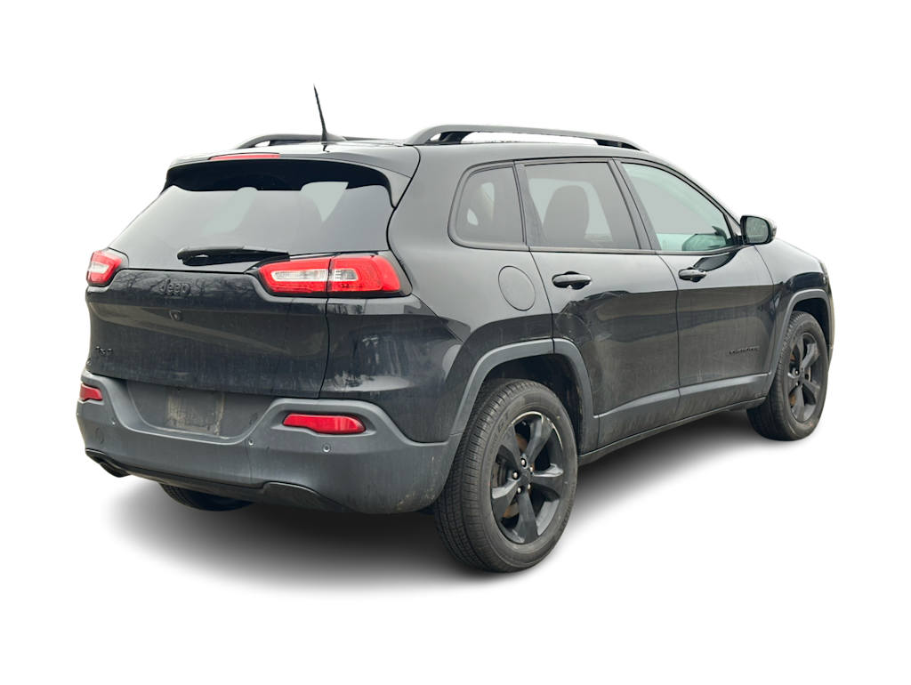Thumbnail: 2018 Jeep Cherokee - 14