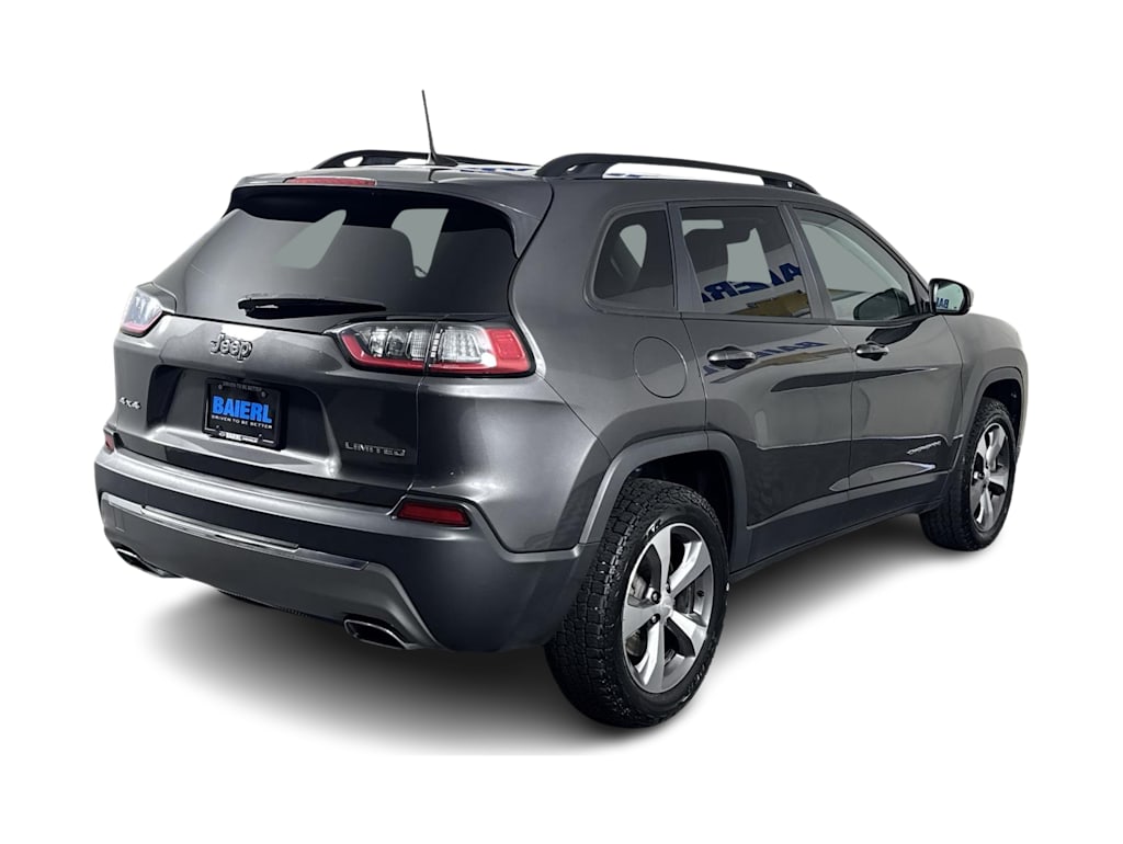 Thumbnail: 2022 Jeep Cherokee - 15